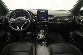 Renault Arkana, 1.6, 69 kW, hübriid, automaat, esivedu