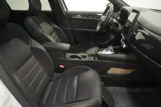 Renault Arkana, 1.6, 69 kW, hübriid, automaat, esivedu
