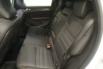 Renault Arkana, 1.6, 69 kW, hübriid, automaat, esivedu