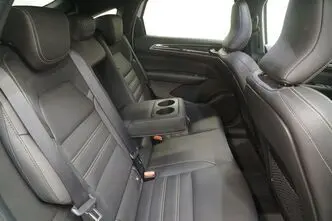 Renault Arkana, 1.6, 69 kW, hübriid, automaat, esivedu