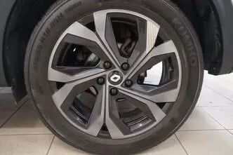 Renault Arkana, 1.6, 69 kW, hübriid, automaat, esivedu