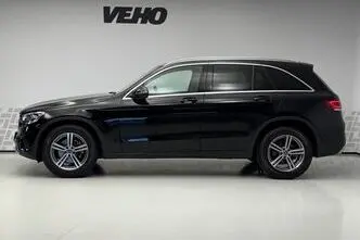 Mercedes-Benz GLC 220, 2.0, 143 kW, diisel, automaat, nelikvedu