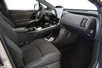 Toyota bZ4X, 118 kW, elekter, automaat, nelikvedu