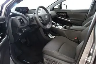 Toyota bZ4X, 118 kW, elekter, automaat, nelikvedu