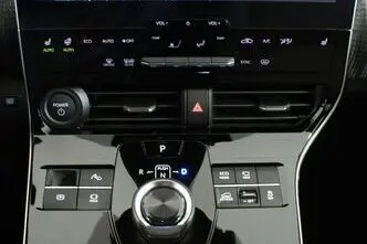 Toyota bZ4X, 118 kW, elekter, automaat, nelikvedu