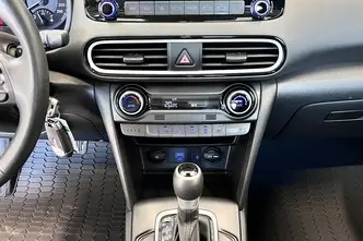 Hyundai Kona, 1.6, 77 kW, hübriid, automaat, esivedu