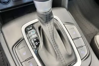 Hyundai Kona, 1.6, 77 kW, hübriid, automaat, esivedu