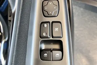 Hyundai Kona, 1.6, 77 kW, hübriid, automaat, esivedu