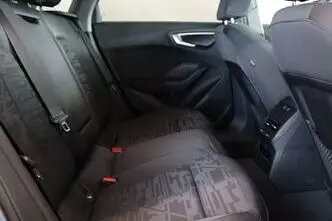 Audi A5, 2.0, 110 kW, bensiin, automaat, esivedu