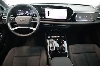 Audi A5, 2.0, 110 kW, bensiin, automaat, esivedu