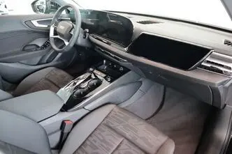 Audi A5, 2.0, 110 kW, bensiin, automaat, esivedu