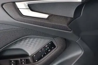 Audi A5, 2.0, 110 kW, bensiin, automaat, esivedu