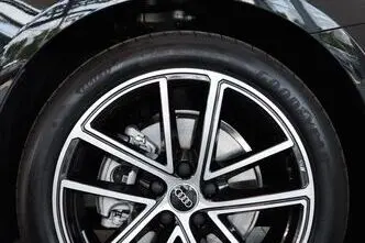 Audi A5, 2.0, 110 kW, bensiin, automaat, esivedu