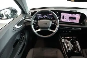 Audi A5, 2.0, 110 kW, bensiin, automaat, esivedu