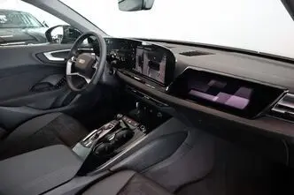 Audi A5, 2.0, 110 kW, bensiin, automaat, esivedu