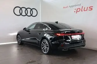 Audi A5, 2.0, 110 kW, bensiin, automaat, esivedu