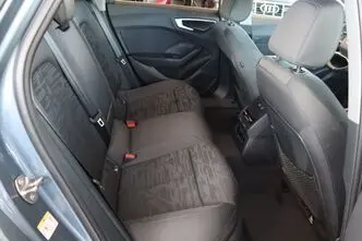 Audi A5, 2.0, 110 kW, bensiin, automaat, esivedu