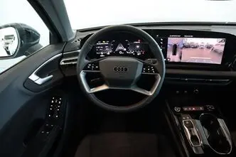 Audi A5, 2.0, 110 kW, bensiin, automaat, esivedu