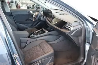 Audi A5, 2.0, 110 kW, bensiin, automaat, esivedu