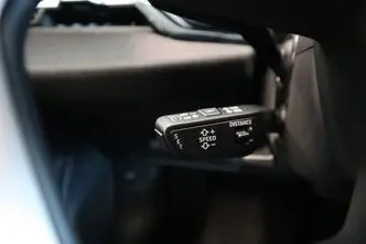Audi A5, 2.0, 110 kW, bensiin, automaat, esivedu