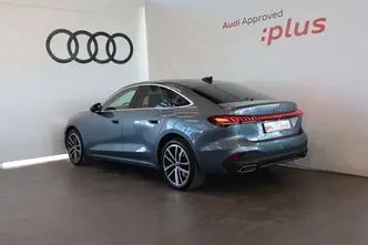 Audi A5, 2.0, 110 kW, bensiin, automaat, esivedu