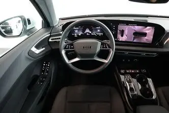 Audi A5, 2.0, 110 kW, bensiin, automaat, esivedu