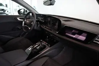 Audi A5, 2.0, 110 kW, bensiin, automaat, esivedu