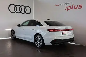 Audi A5, 2.0, 110 kW, bensiin, automaat, esivedu
