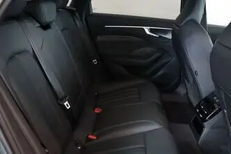 Audi A6, 3.0, 270 kW, hübriid, automaat, nelikvedu