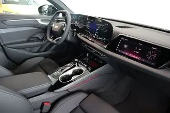 Audi A6, 3.0, 270 kW, hübriid, automaat, nelikvedu