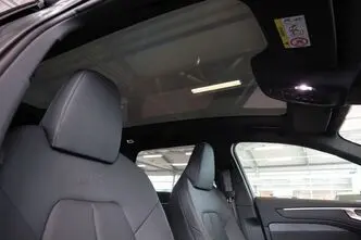 Audi A6, 3.0, 270 kW, hübriid, automaat, nelikvedu