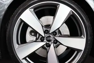 Audi A6, 3.0, 270 kW, hübriid, automaat, nelikvedu