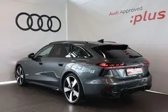 Audi A6, 3.0, 270 kW, hübriid, automaat, nelikvedu