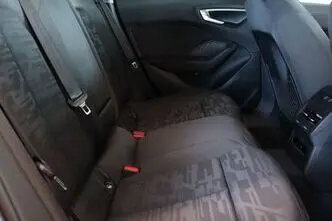 Audi A5, 2.0, 110 kW, bensiin, automaat, esivedu