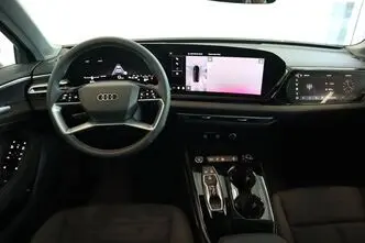 Audi A5, 2.0, 110 kW, bensiin, automaat, esivedu