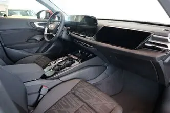Audi A5, 2.0, 110 kW, bensiin, automaat, esivedu