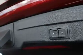 Audi A5, 2.0, 110 kW, bensiin, automaat, esivedu