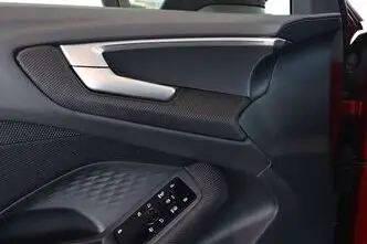 Audi A5, 2.0, 110 kW, bensiin, automaat, esivedu