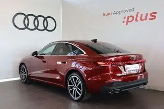 Audi A5, 2.0, 110 kW, bensiin, automaat, esivedu