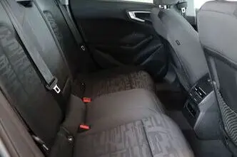 Audi A5, 2.0, 110 kW, bensiin, automaat, esivedu