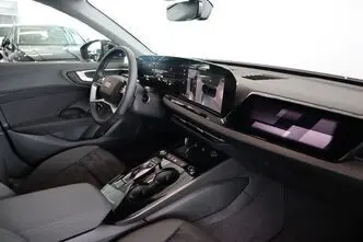 Audi A5, 2.0, 110 kW, bensiin, automaat, esivedu