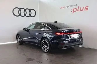 Audi A5, 2.0, 110 kW, bensiin, automaat, esivedu