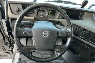 Volvo FH 16 750 8x4, 552 kW, diesel, automatic