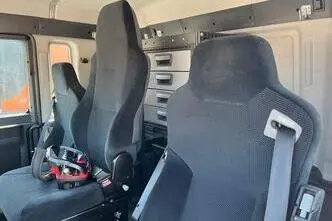 MAN TGM 13.290 4x4, 213 kW, diesel, automatic