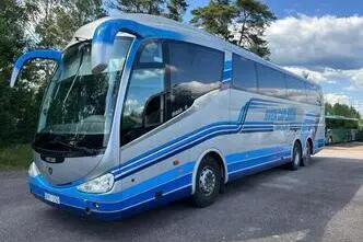 Scania K, 324 kW, дизель, автомат