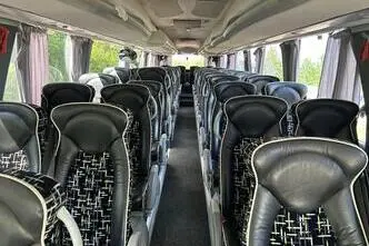 Scania K, 324 kW, дизель, автомат