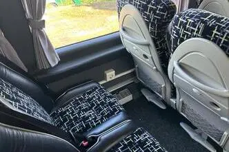 Scania K, 324 kW, дизель, автомат