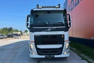 Volvo FH 540 8x4*4, 405 kW, diesel, automatic