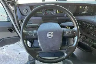 Volvo FH 540 8x4*4, 405 kW, diesel, automatic