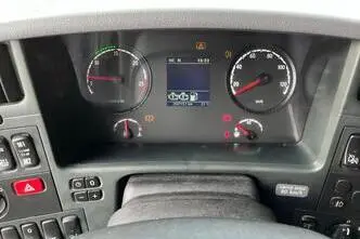 Scania P, 265 kW, diisel, automaat